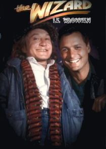 The Wizard Ne Zaman?'