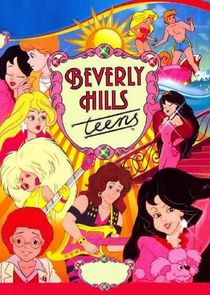 Beverly Hills Teens Ne Zaman?'
