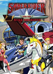 Saber Rider and the Star Sheriffs Ne Zaman?'