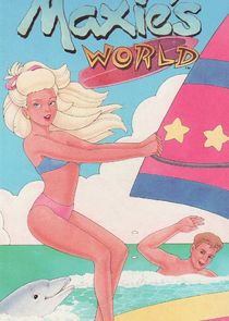 Maxie's World Ne Zaman?'