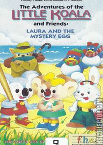 Adventures of the Little Koala Ne Zaman?'