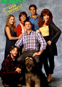 Married... with Children Ne Zaman?'