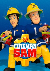 Fireman Sam Ne Zaman?'