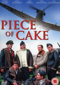 Piece of Cake Ne Zaman?'