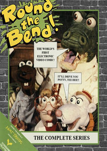 Round the Bend! Ne Zaman?'