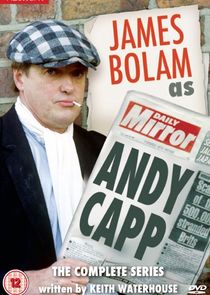 Andy Capp Ne Zaman?'