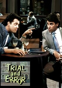 Trial and Error Ne Zaman?'