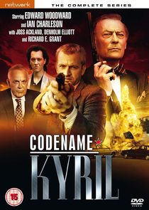 Codename: Kyril Ne Zaman?'