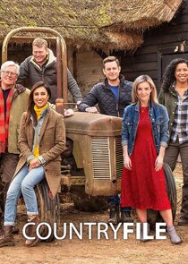 Countryfile Ne Zaman?'