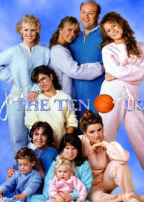 Just the Ten of Us Ne Zaman?'