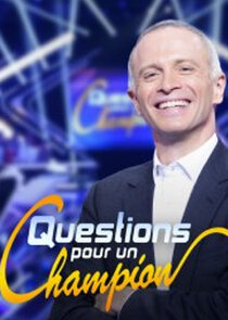 Questions pour un champion Ne Zaman?'
