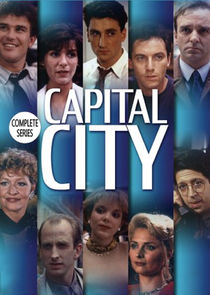 Capital City Ne Zaman?'