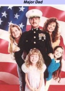 Major Dad Ne Zaman?'