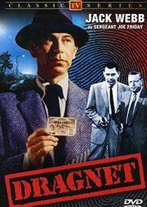 Dragnet Ne Zaman?'