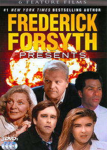 Frederick Forsyth Presents Ne Zaman?'