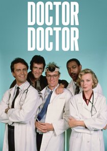 Doctor Doctor Ne Zaman?'