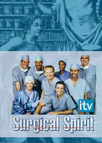 Surgical Spirit Ne Zaman?'