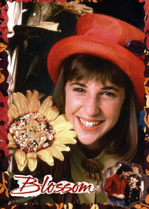 Blossom Ne Zaman?'