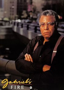 Gabriel's Fire Ne Zaman?'