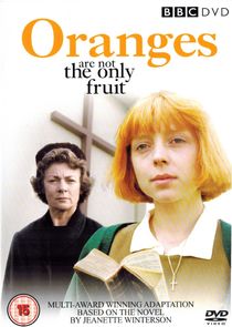 Oranges Are Not the Only Fruit Ne Zaman?'