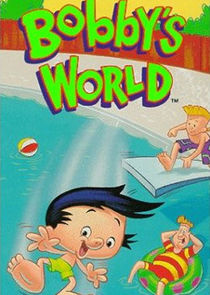Bobby's World Ne Zaman?'