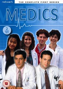 Medics Ne Zaman?'