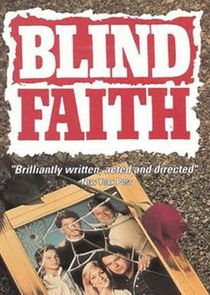 Blind Faith Ne Zaman?'