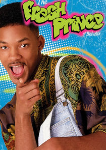 The Fresh Prince of Bel-Air Ne Zaman?'