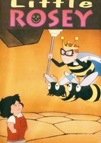 Little Rosey Ne Zaman?'