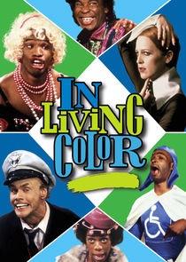 In Living Color Ne Zaman?'