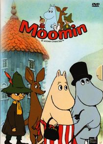 Tanoshii Moomin Ikka Ne Zaman?'