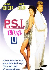 P.S.I. Luv U Ne Zaman?'