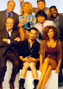 The New WKRP in Cincinnati Ne Zaman?'