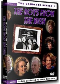 Boys from the Bush Ne Zaman?'