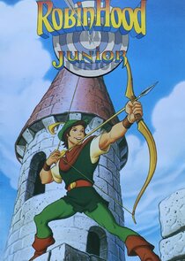 Young Robin Hood Ne Zaman?'