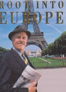 Root Into Europe Ne Zaman?'