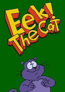 Eek! the Cat Ne Zaman?'