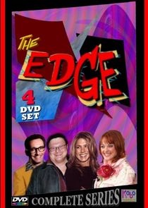 The Edge Ne Zaman?'