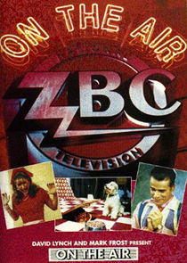 On the Air Ne Zaman?'