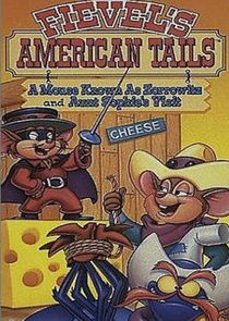Fievel's American Tails Ne Zaman?'