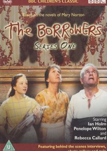 The Borrowers Ne Zaman?'