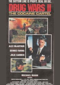 Drug Wars: The Cocaine Cartel Ne Zaman?'