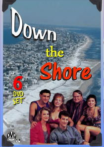Down the Shore Ne Zaman?'