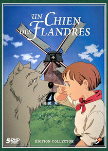 Flanders no Inu: Boku no Patrasche Ne Zaman?'