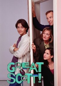 Great Scott! Ne Zaman?'