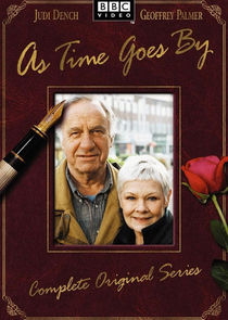 As Time Goes By Ne Zaman?'