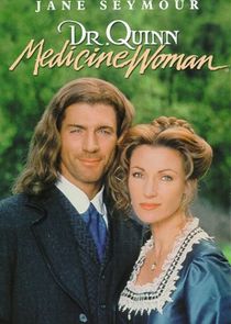 Dr. Quinn, Medicine Woman Ne Zaman?'