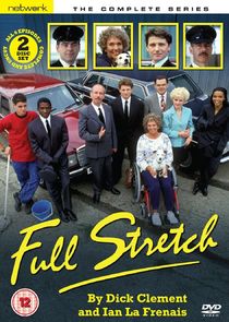 Full Stretch Ne Zaman?'