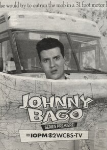 Johnny Bago Ne Zaman?'