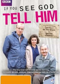 If You See God, Tell Him Ne Zaman?'